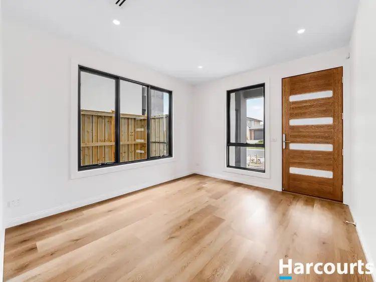 Second view of Homely house listing, 8 Undara Road, Clyde North VIC 3978