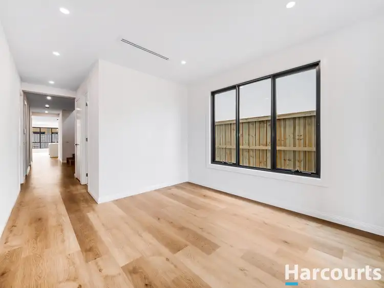 Third view of Homely house listing, 8 Undara Road, Clyde North VIC 3978