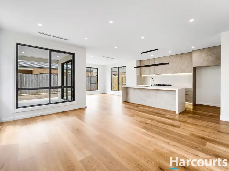 Fourth view of Homely house listing, 8 Undara Road, Clyde North VIC 3978