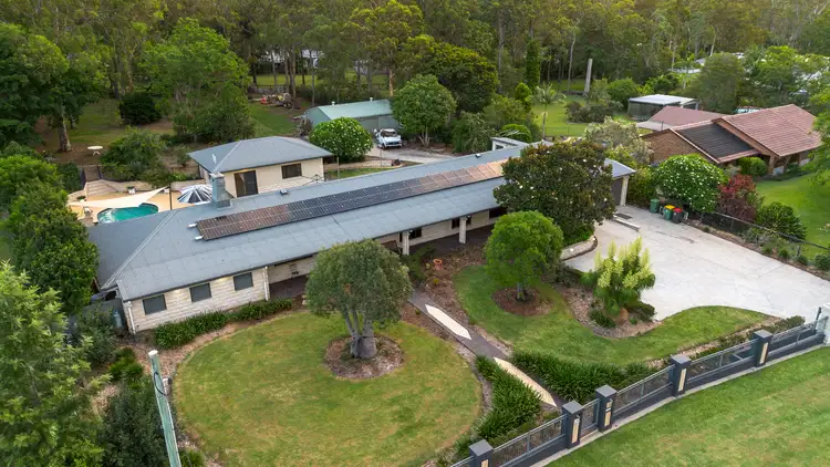 Second view of Homely house listing, 10-12 Huntingdon Street, Forestdale QLD 4118