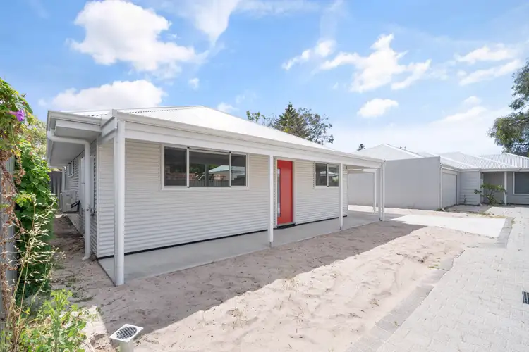 5a Maxted Street, West Busselton WA 6280
