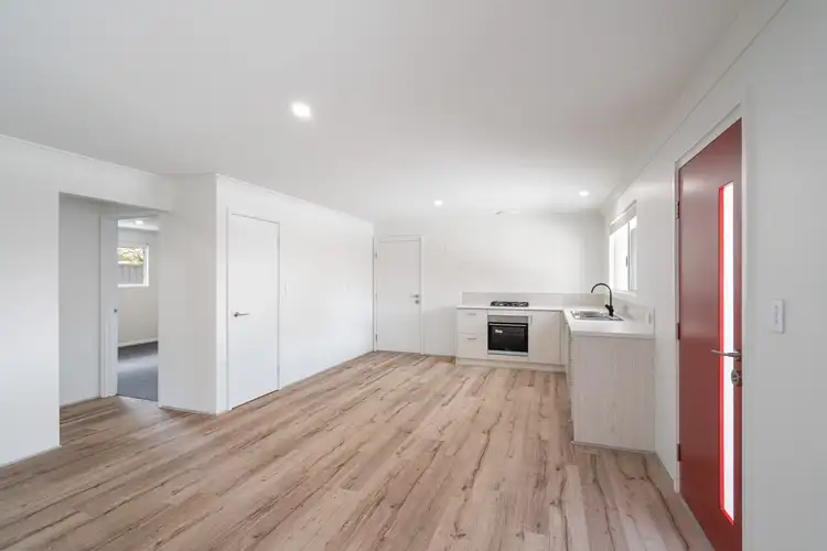 Second view of Homely house listing, 5a Maxted Street, West Busselton WA 6280