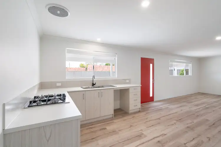 Third view of Homely house listing, 5a Maxted Street, West Busselton WA 6280