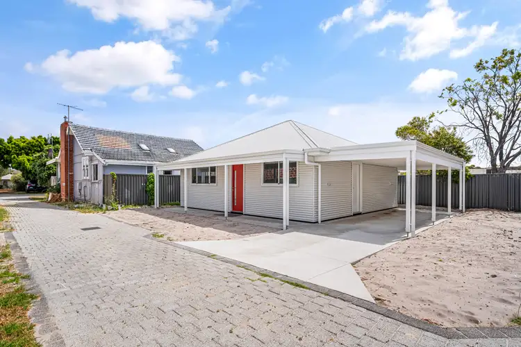 Sixth view of Homely house listing, 5a Maxted Street, West Busselton WA 6280