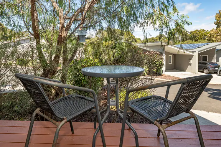 Sixth view of Homely unit listing, 15/1652 Caves Road, Dunsborough WA 6281