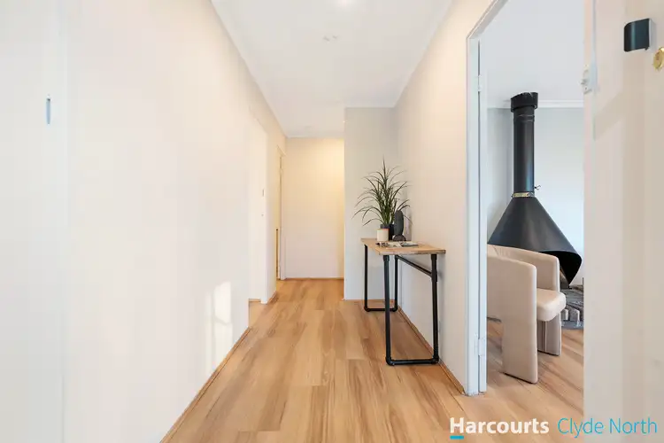 Second view of Homely house listing, 74 Rosemary Cres, Frankston North VIC 3200