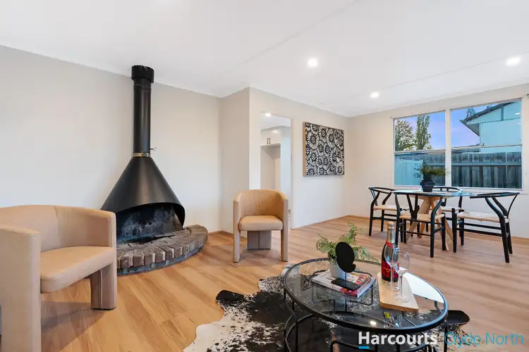 Third view of Homely house listing, 74 Rosemary Cres, Frankston North VIC 3200