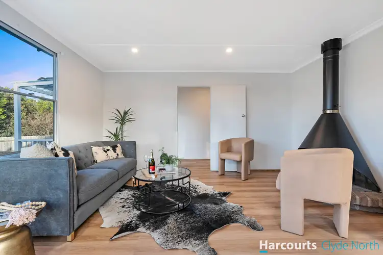 Fourth view of Homely house listing, 74 Rosemary Cres, Frankston North VIC 3200