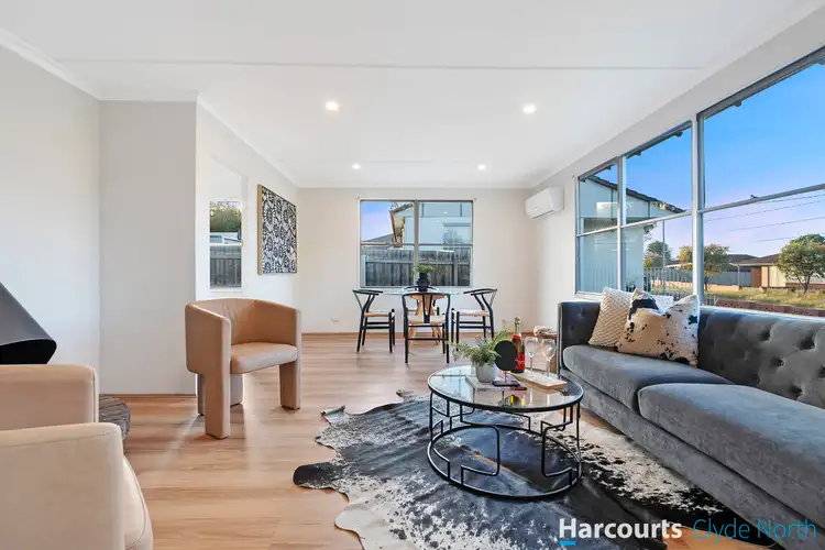 Fifth view of Homely house listing, 74 Rosemary Cres, Frankston North VIC 3200