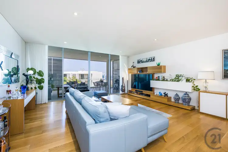 Third view of Homely apartment listing, 8/6 Tasker Place, North Fremantle WA 6159