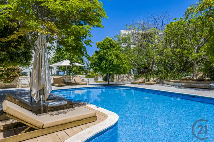 Fourth view of Homely apartment listing, 8/6 Tasker Place, North Fremantle WA 6159