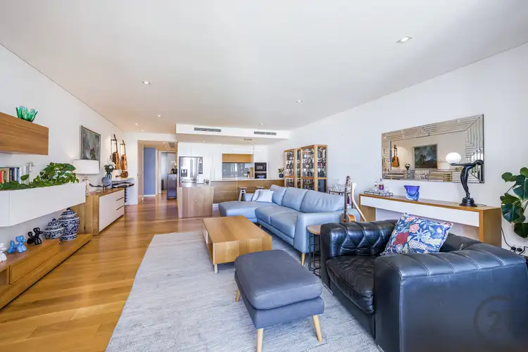 Fifth view of Homely apartment listing, 8/6 Tasker Place, North Fremantle WA 6159