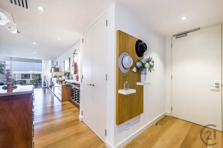 Sixth view of Homely apartment listing, 8/6 Tasker Place, North Fremantle WA 6159