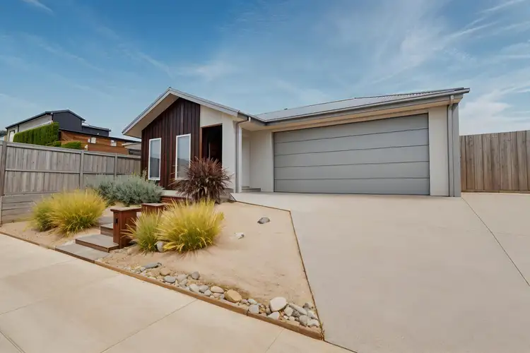 Second view of Homely house listing, 11 Countess Drive, St Leonards VIC 3223