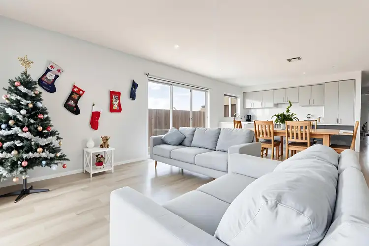 Third view of Homely house listing, 11 Countess Drive, St Leonards VIC 3223