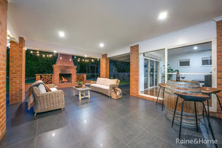 Second view of Homely house listing, 4 The Strand, Sunbury VIC 3429