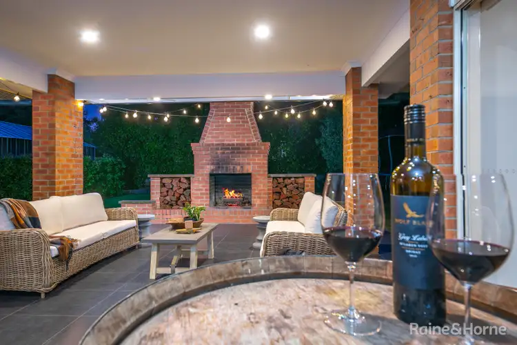 Third view of Homely house listing, 4 The Strand, Sunbury VIC 3429