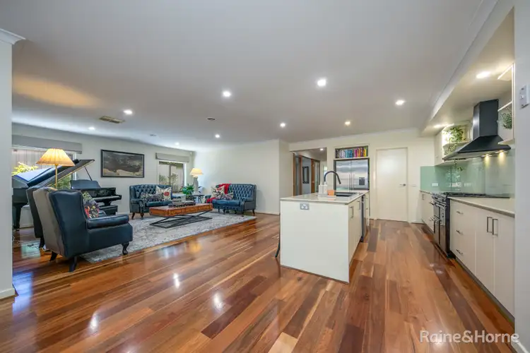 Sixth view of Homely house listing, 4 The Strand, Sunbury VIC 3429