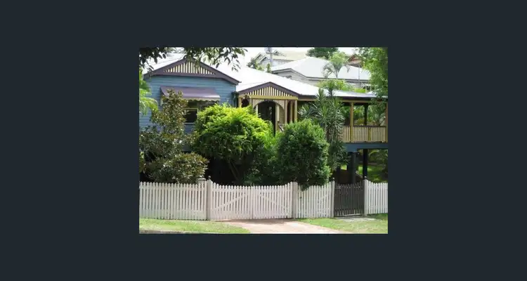 25 Bryant Street, Ashgrove QLD 4060