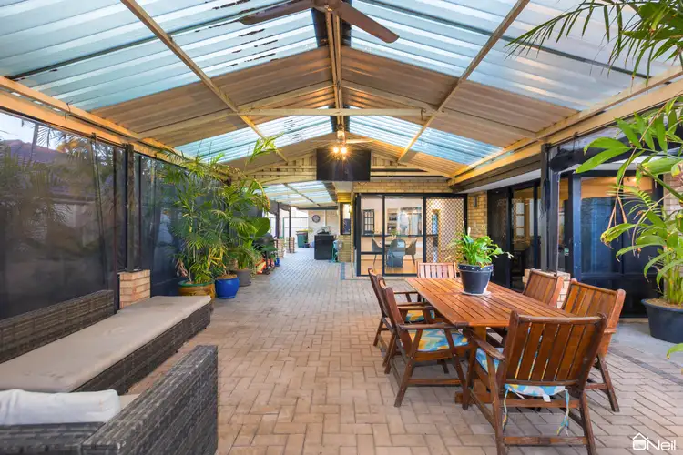 Third view of Homely house listing, 12 Par Court, Jandakot WA 6164