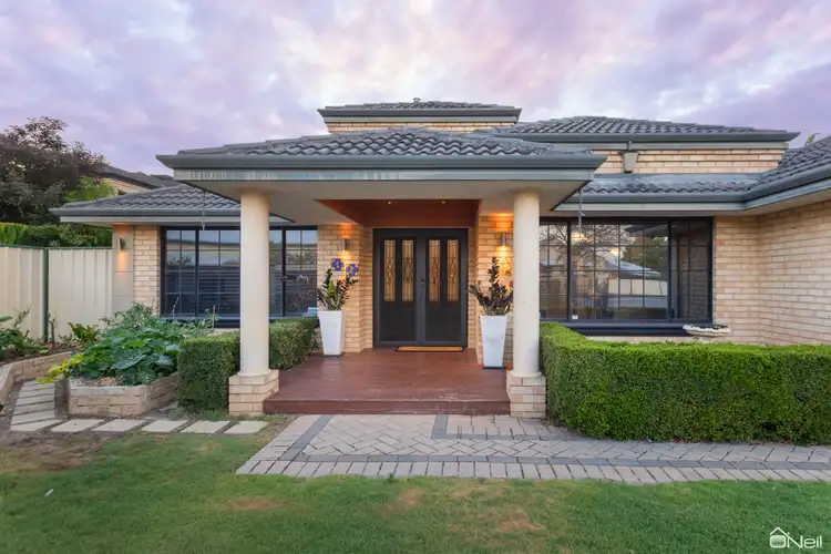 Fourth view of Homely house listing, 12 Par Court, Jandakot WA 6164