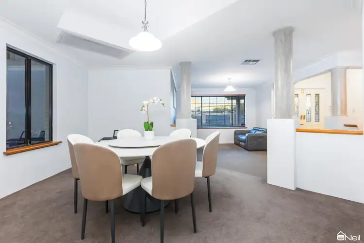 Fifth view of Homely house listing, 12 Par Court, Jandakot WA 6164