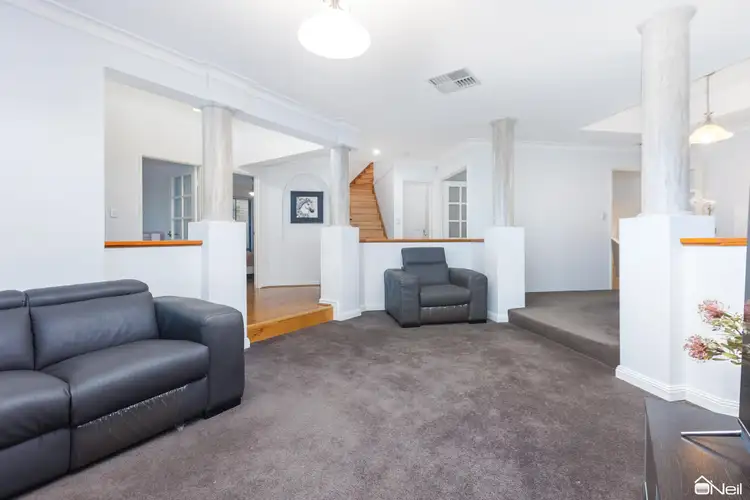 Sixth view of Homely house listing, 12 Par Court, Jandakot WA 6164