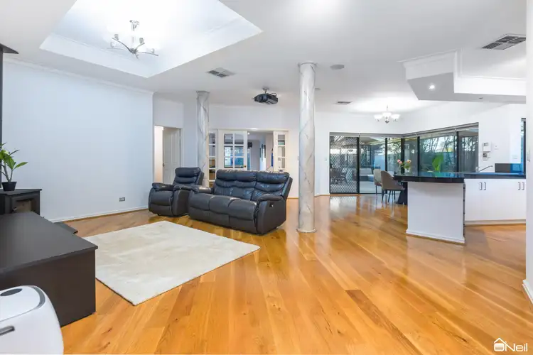 Seventh view of Homely house listing, 12 Par Court, Jandakot WA 6164