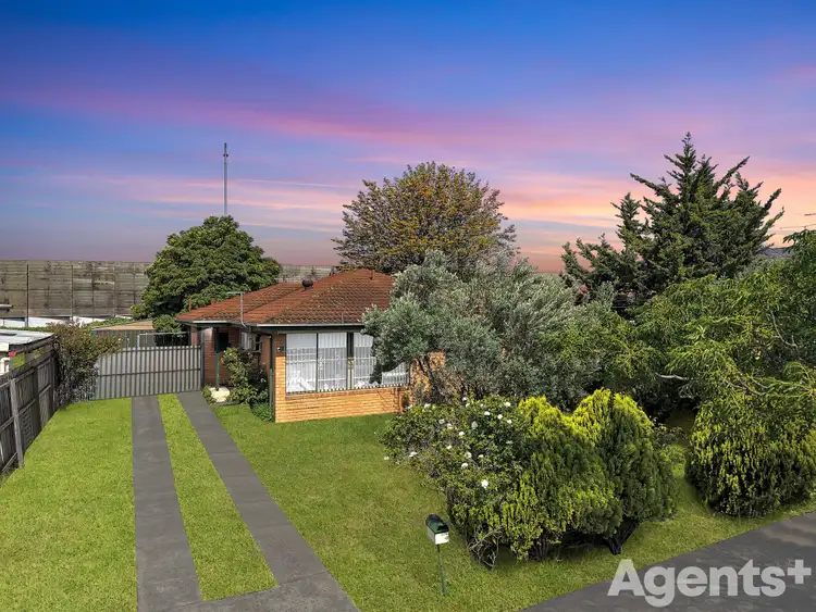 25 Tyquin Street, Laverton VIC 3028