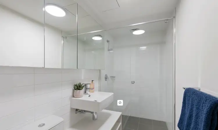 Fifth view of Homely house listing, 204/2 Willis Lane, Hampton VIC 3188