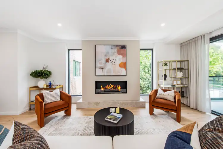 Second view of Homely apartment listing, Address available on request