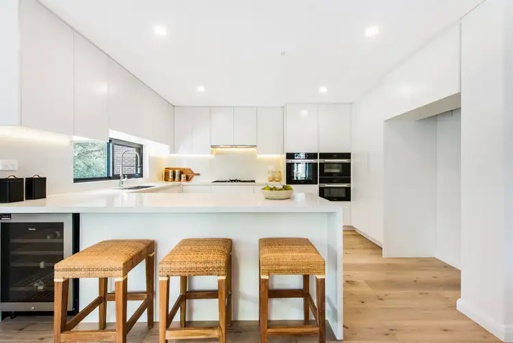 Third view of Homely apartment listing, Address available on request