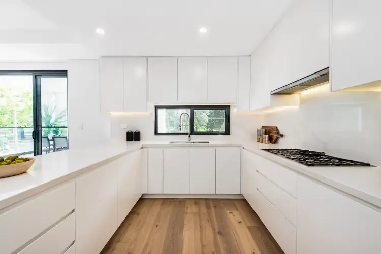 Fifth view of Homely apartment listing, Address available on request