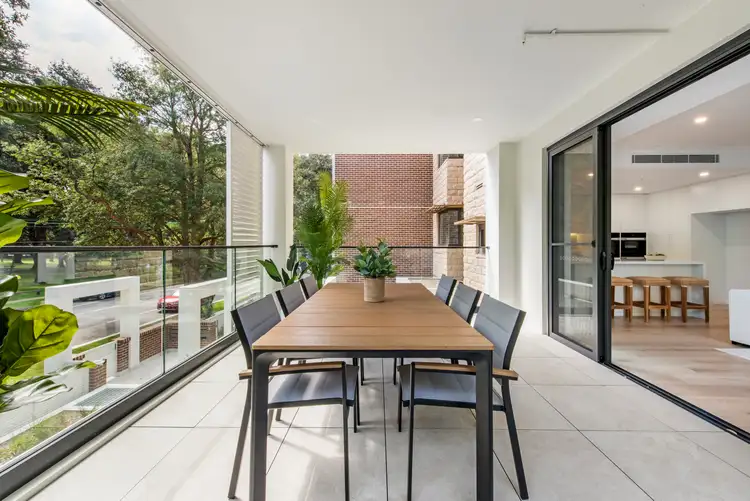 Seventh view of Homely apartment listing, Address available on request