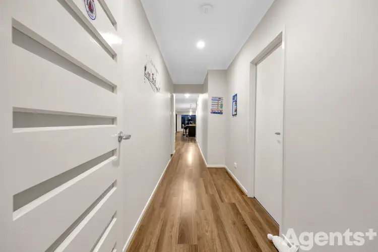 Second view of Homely house listing, 10 Rosewater Street, Manor Lakes VIC 3024