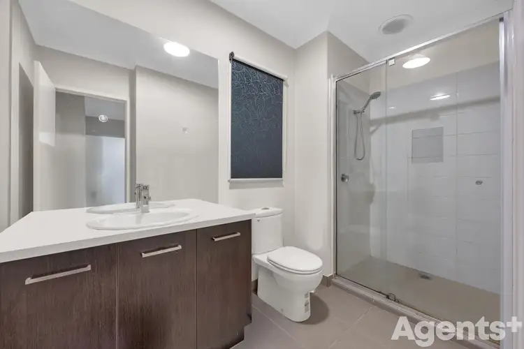 Fourth view of Homely house listing, 10 Rosewater Street, Manor Lakes VIC 3024