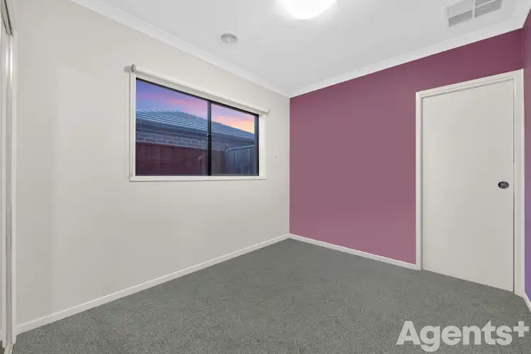 Fifth view of Homely house listing, 10 Rosewater Street, Manor Lakes VIC 3024