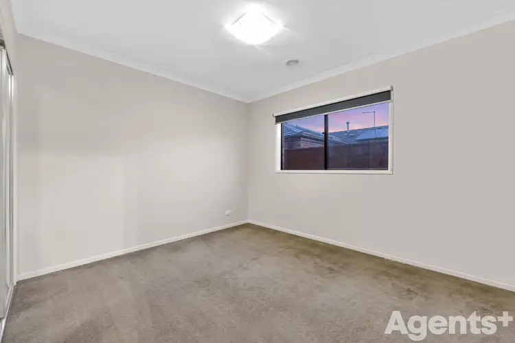 Sixth view of Homely house listing, 10 Rosewater Street, Manor Lakes VIC 3024