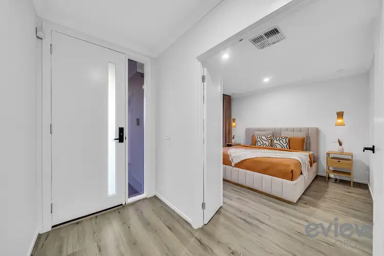 Fourth view of Homely house listing, 13 Quince Road, Manor Lakes VIC 3024