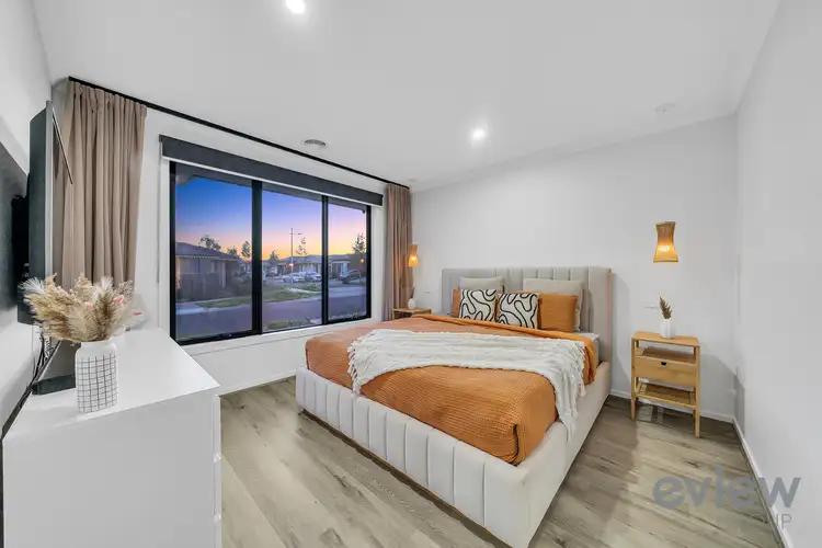 Fifth view of Homely house listing, 13 Quince Road, Manor Lakes VIC 3024