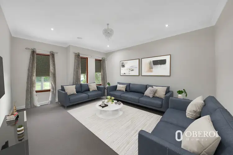 Second view of Homely house listing, 14 Quarters Boulevard, Cranbourne West VIC 3977