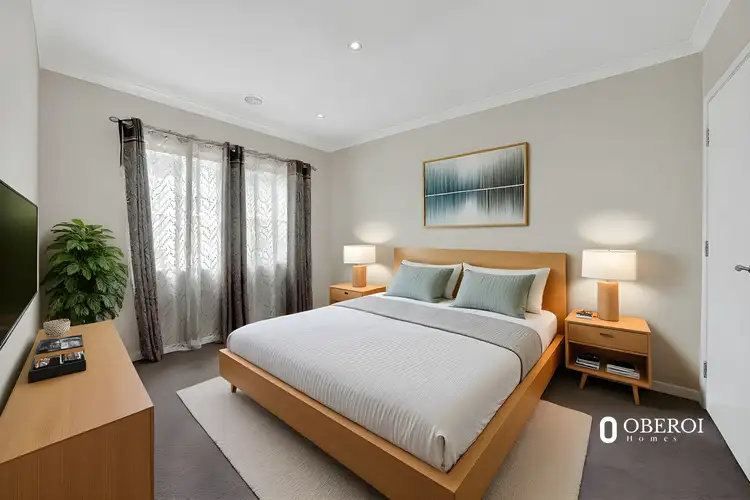 Third view of Homely house listing, 14 Quarters Boulevard, Cranbourne West VIC 3977