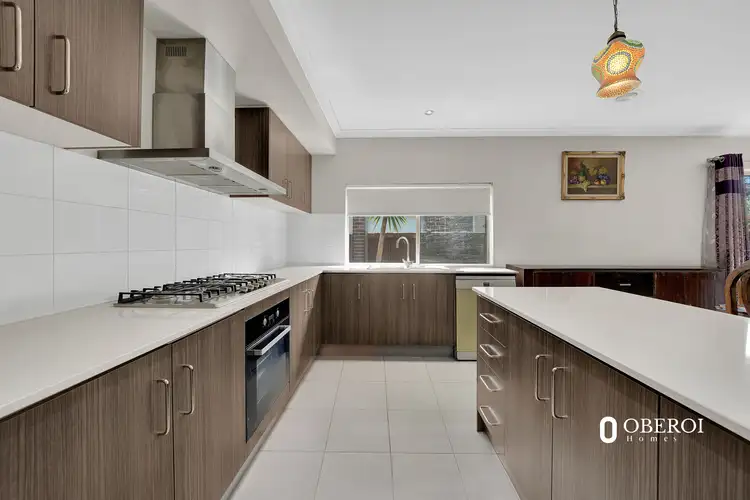 Fourth view of Homely house listing, 14 Quarters Boulevard, Cranbourne West VIC 3977