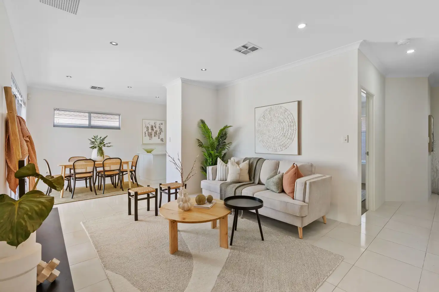 Main view of Homely villa listing, Address available on request