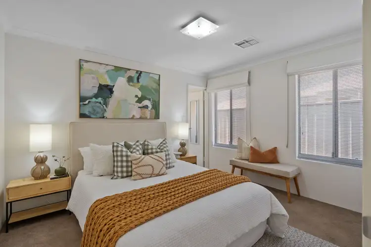 Second view of Homely villa listing, Address available on request