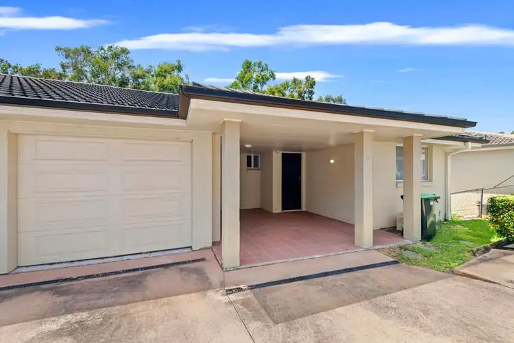 25 Lagoons Circuit, Nelson Bay NSW 2315