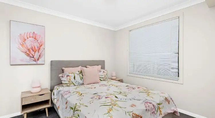 Third view of Homely house listing, 25 Lagoons Circuit, Nelson Bay NSW 2315