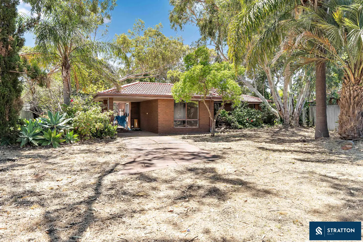 Main view of Homely house listing, 34 Cortis Way, Langford WA 6147