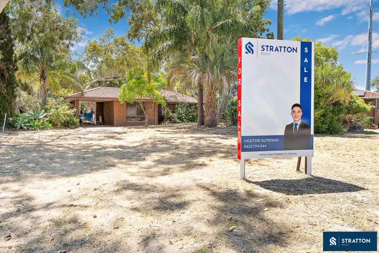 Second view of Homely house listing, 34 Cortis Way, Langford WA 6147