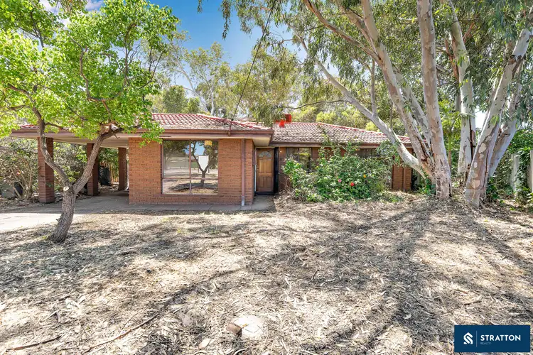 Third view of Homely house listing, 34 Cortis Way, Langford WA 6147